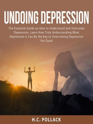 cover image of Undoing Depression